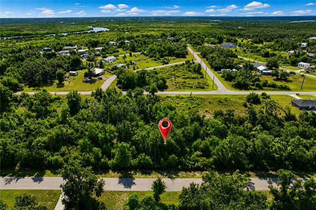 151 RICHLAWN AVENUE, Punta Gorda, FL 33982
