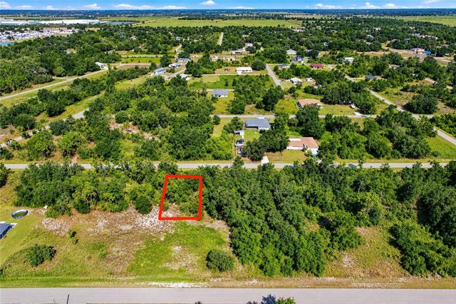 151 RICHLAWN AVENUE, Punta Gorda, FL 33982