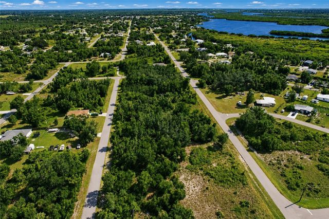 151 RICHLAWN AVENUE, Punta Gorda, FL 33982