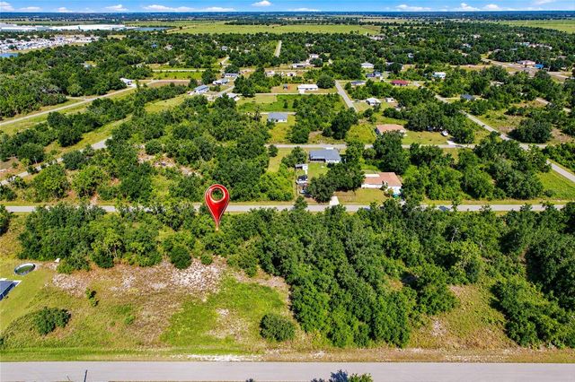 151 RICHLAWN AVENUE, Punta Gorda, FL 33982