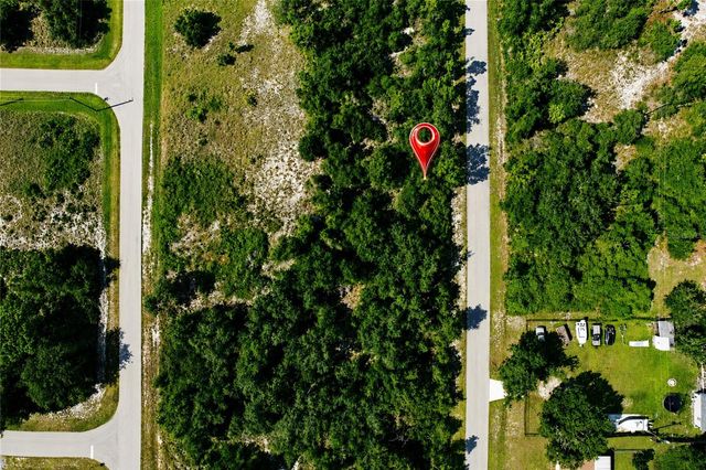 151 RICHLAWN AVENUE, Punta Gorda, FL 33982