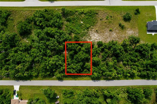 151 RICHLAWN AVENUE, Punta Gorda, FL 33982