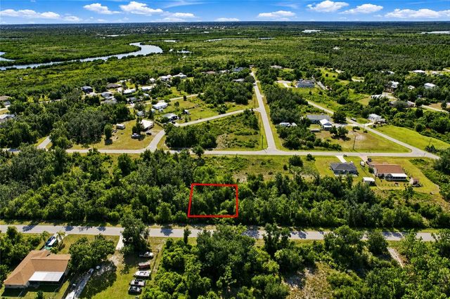 151 RICHLAWN AVENUE, Punta Gorda, FL 33982