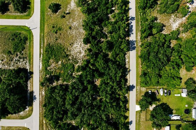 151 RICHLAWN AVENUE, Punta Gorda, FL 33982