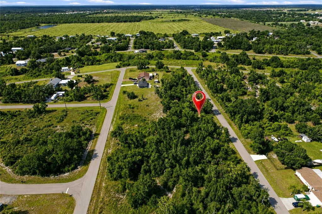 151 RICHLAWN AVENUE, Punta Gorda, FL 33982