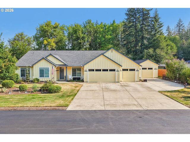 7406 Ne 228TH St, Battle Ground, WA 98604
