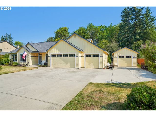 7406 Ne 228TH St, Battle Ground, WA 98604