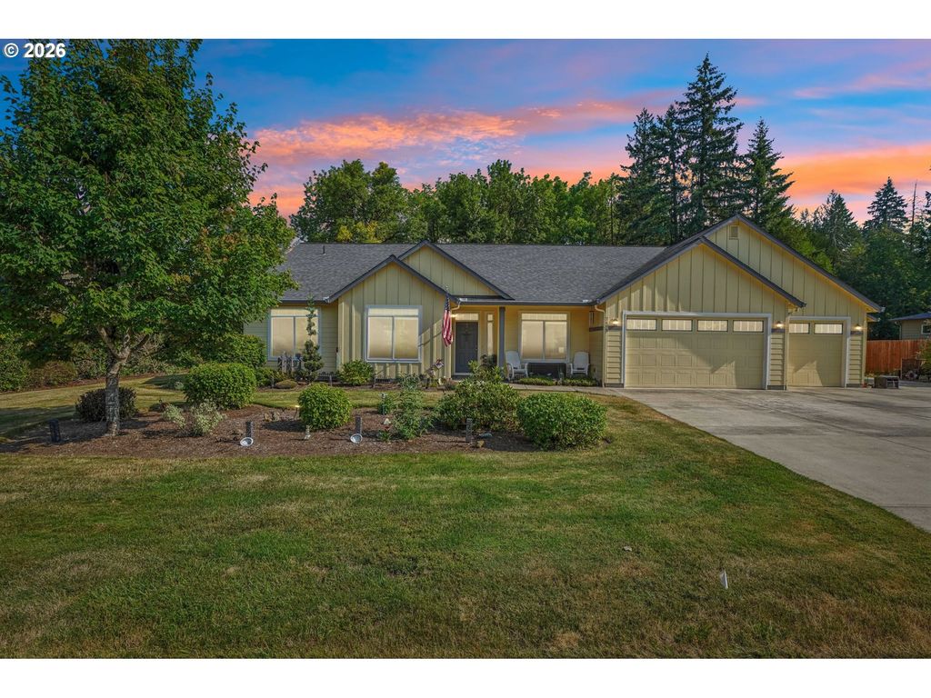 7406 Ne 228TH St, Battle Ground, WA 98604