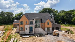 8100 Turning Point Drive, Brentwood, TN 37027