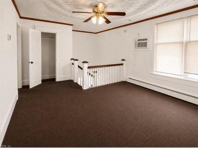 202 Hough AVE, Norfolk, VA 23523
