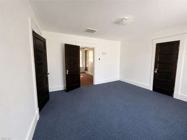 202 Hough AVE, Norfolk, VA 23523