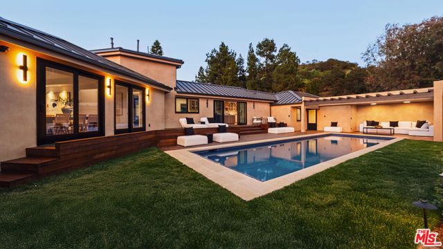 13146 Rivers Road, Los Angeles, CA 90049