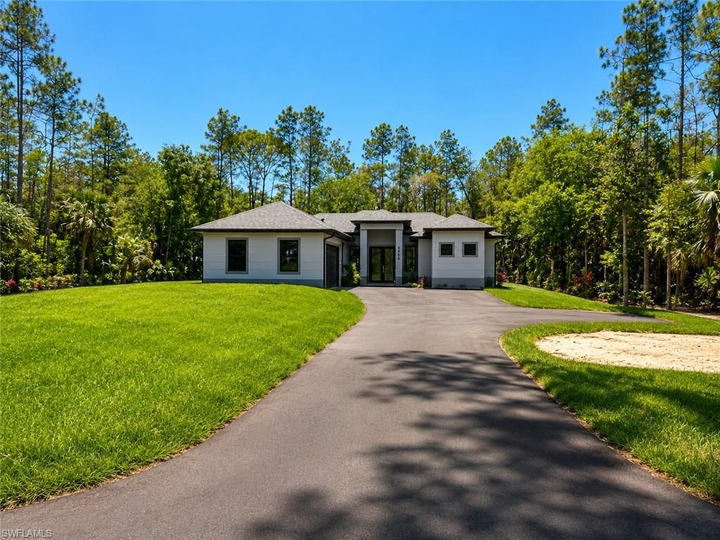 4448 14th AVE NE, NAPLES, FL 34120 — photo 3