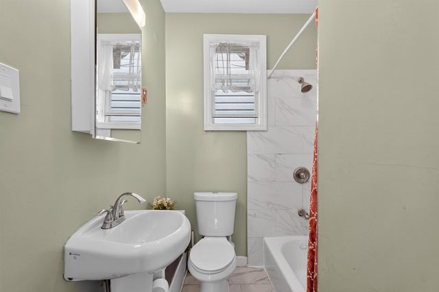 388 CATOR AVE, Jc, Greenville, NJ 07305