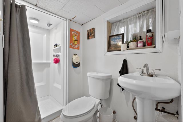 388 CATOR AVE, Jc, Greenville, NJ 07305