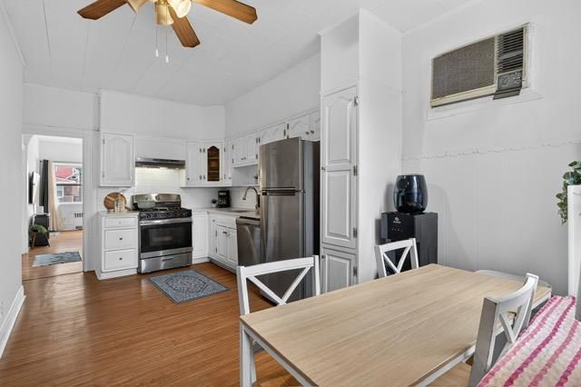 388 CATOR AVE, Jc, Greenville, NJ 07305