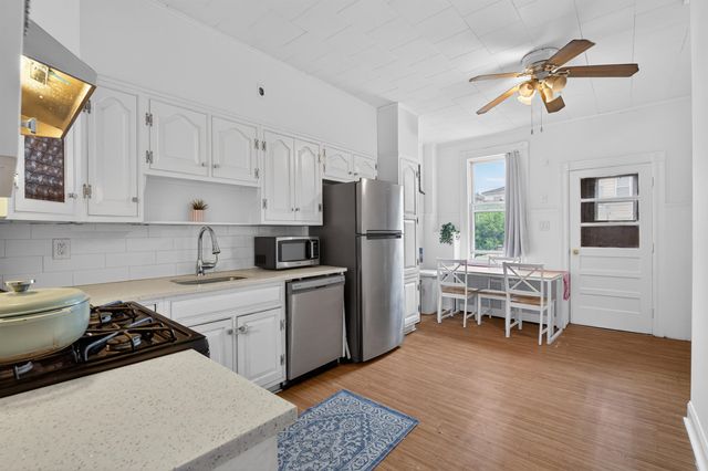 388 CATOR AVE, Jc, Greenville, NJ 07305