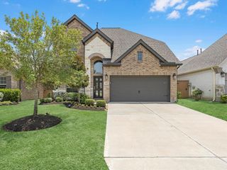 23027 Needlegrass Road, Katy, TX 77493