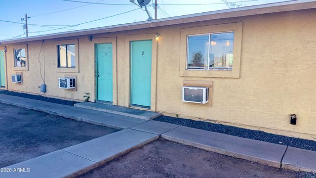 1235 E TAYLOR Street 2, Phoenix, AZ 85006