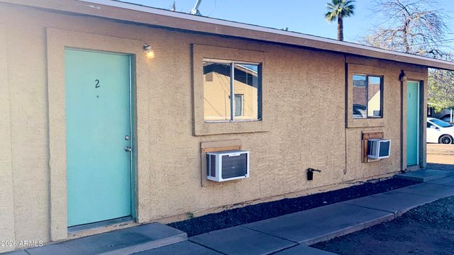 1235 E TAYLOR Street 2, Phoenix, AZ 85006