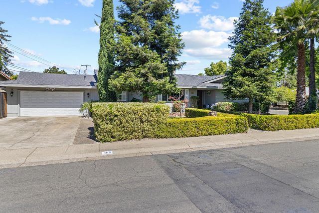 4145 Pasadena Ave, Sacramento, CA 95821