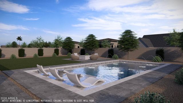 7409 W St Moritz Lane, Peoria, AZ 85381