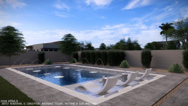 7409 W St Moritz Lane, Peoria, AZ 85381