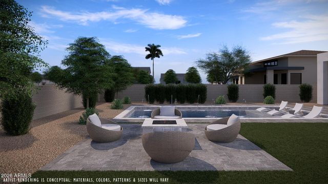7409 W St Moritz Lane, Peoria, AZ 85381