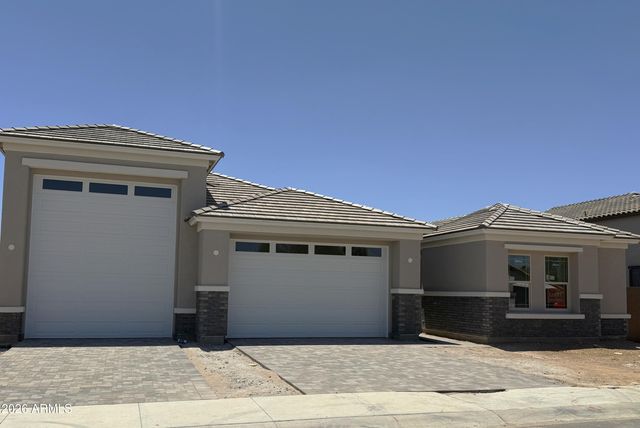 7409 W St Moritz Lane, Peoria, AZ 85381
