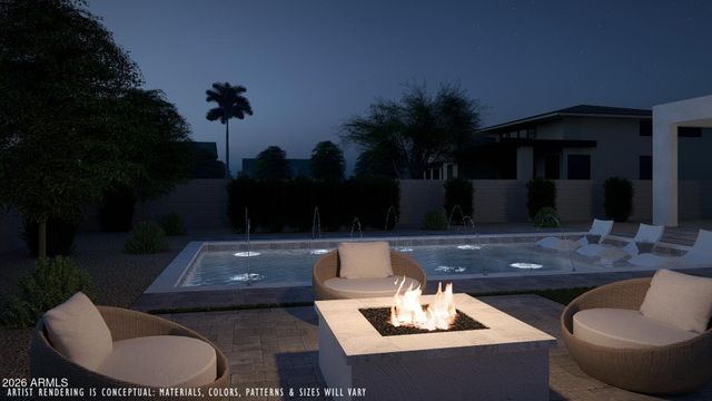 7409 W St Moritz Lane, Peoria, AZ 85381