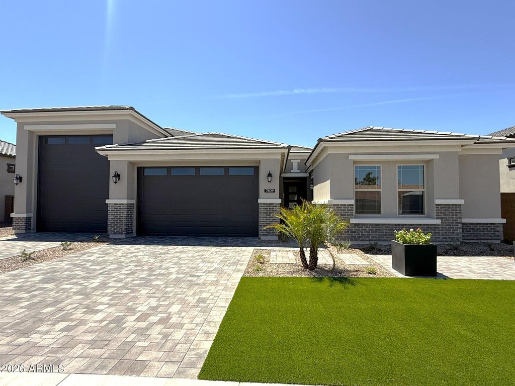 7409 W St Moritz Lane, Peoria, AZ 85381 — photo 2