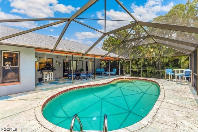 10099 Tropical DR, Bonita Springs, FL 34135