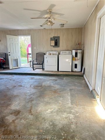 109 Woodbine Avenue, Poteau, OK 74953