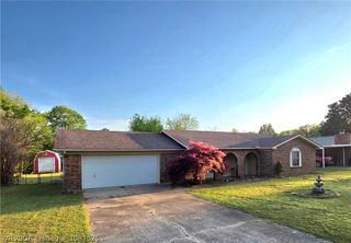 109 Woodbine Avenue, Poteau, OK 74953