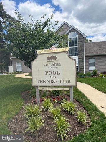 1212 TRISTRAM CIR, Mantua, NJ 08051