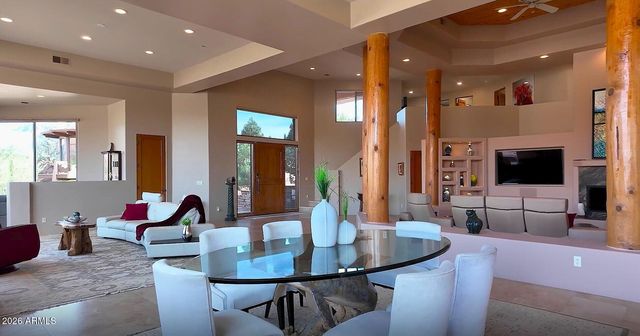 311 CALLE LINDA --, Sedona, AZ 86336