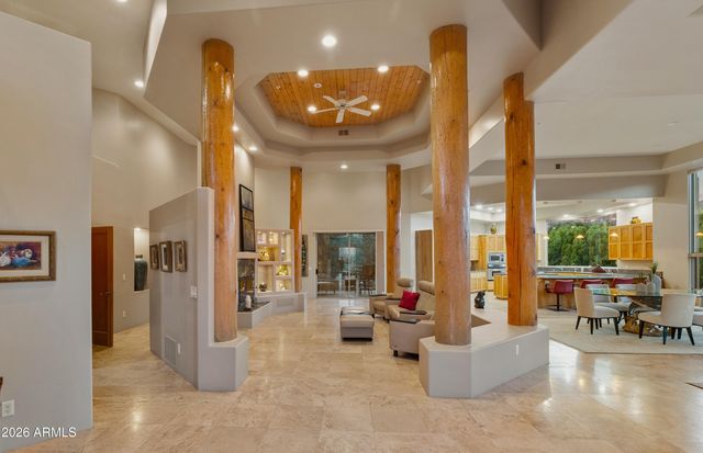 311 CALLE LINDA --, Sedona, AZ 86336