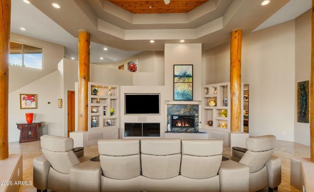 311 CALLE LINDA --, Sedona, AZ 86336