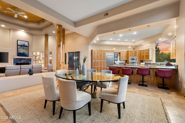 311 CALLE LINDA --, Sedona, AZ 86336