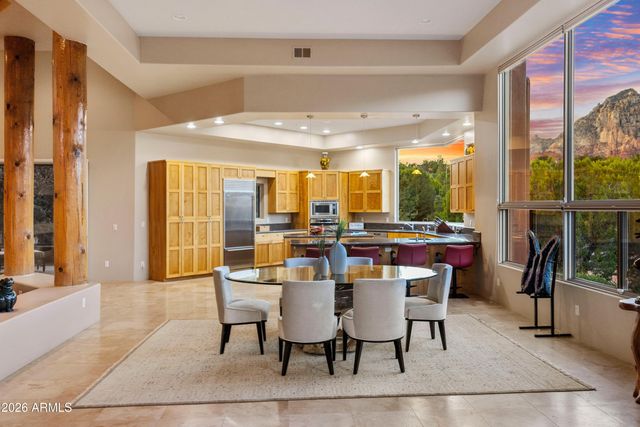 311 CALLE LINDA --, Sedona, AZ 86336