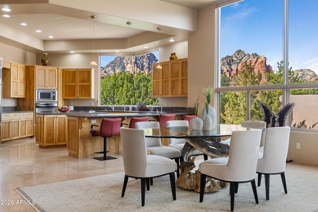 311 CALLE LINDA --, Sedona, AZ 86336