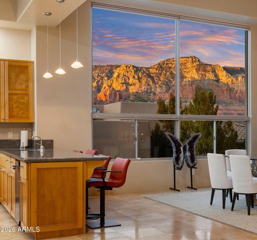 311 CALLE LINDA --, Sedona, AZ 86336
