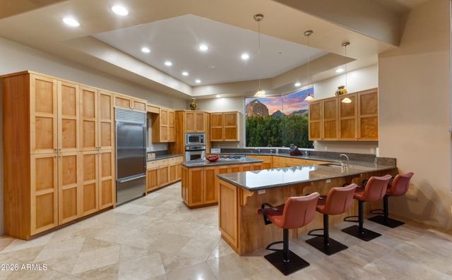 311 CALLE LINDA --, Sedona, AZ 86336
