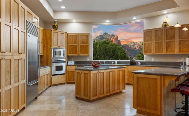 311 CALLE LINDA --, Sedona, AZ 86336