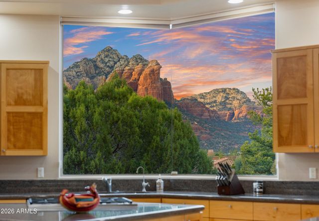 311 CALLE LINDA --, Sedona, AZ 86336