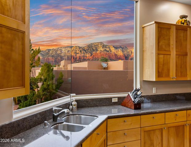 311 CALLE LINDA --, Sedona, AZ 86336