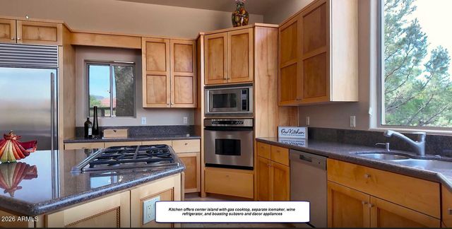 311 CALLE LINDA --, Sedona, AZ 86336