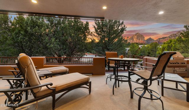 311 CALLE LINDA --, Sedona, AZ 86336