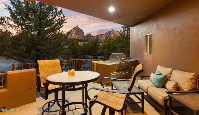 311 CALLE LINDA --, Sedona, AZ 86336