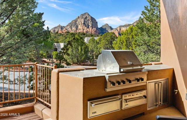 311 CALLE LINDA --, Sedona, AZ 86336